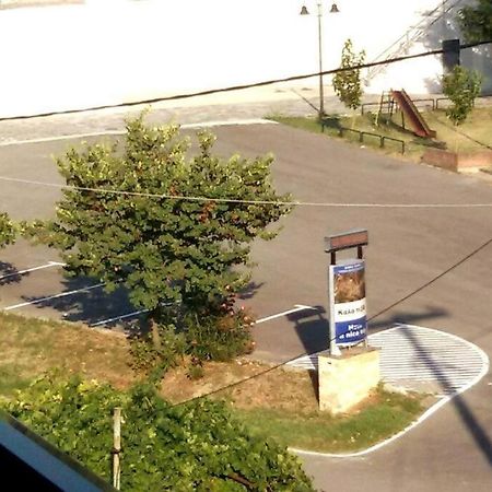 Πανοραμα Villa Aigani Kültér fotó