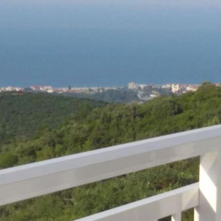 Πανοραμα Villa Aigani Kültér fotó