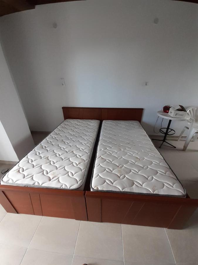 Πανοραμα Villa Aigani Kültér fotó